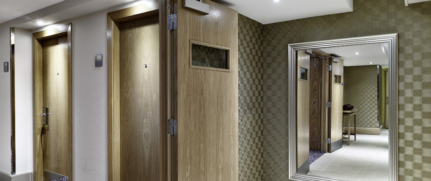 DoubleTree by Hilton London Victoria Interior DoubleTree by Hilton London Victoria Interior