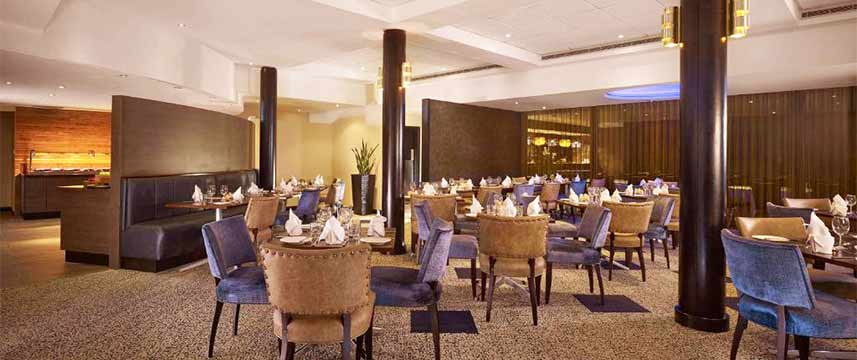 DoubleTree by Hilton Woking - Wocca Grill