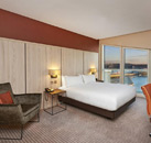 Doubletree By Hilton London Excel King Deluxe River View