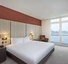 Doubletree By Hilton London Excel Queen Delulxe River View