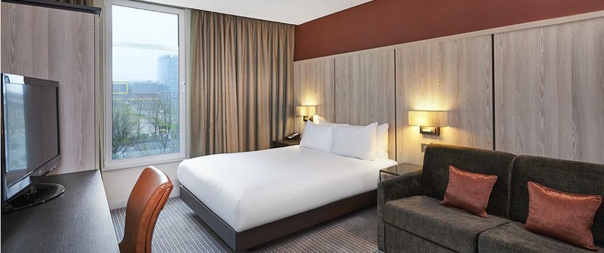 Doubletree By Hilton London Excel Queen Sofa Bed Doubletree By Hilton London Excel Queen Sofa Bed