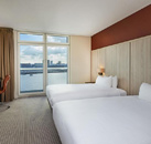 Doubletree By Hilton London Excel Twin Deluxe River View