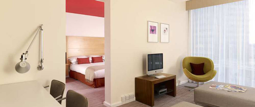 Doubletree By Hilton Westminster Suite Doubletree By Hilton Westminster Suite