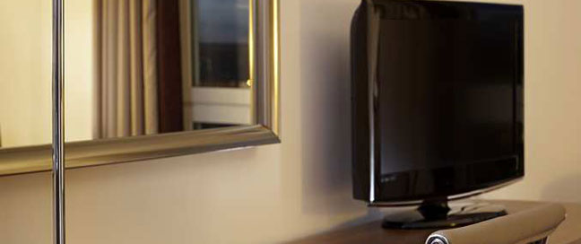 Doubletree Chelsea Room Features Doubletree Chelsea Room Features