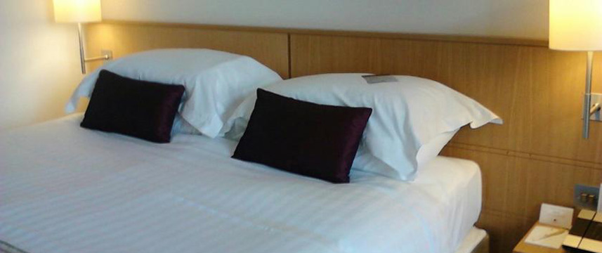 Doubletree Leeds Double