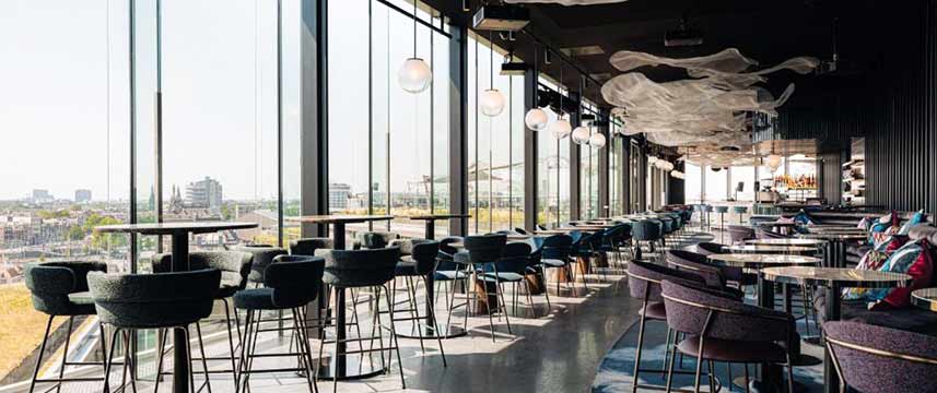 Doubletree by Hilton Amsterdam Luminair Doubletree by Hilton Amsterdam Luminair