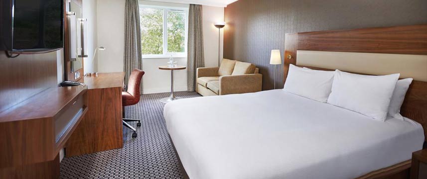 Doubletree by Hilton Hotel Bristol North Family Room Doubletree by Hilton Hotel Bristol North Family Room