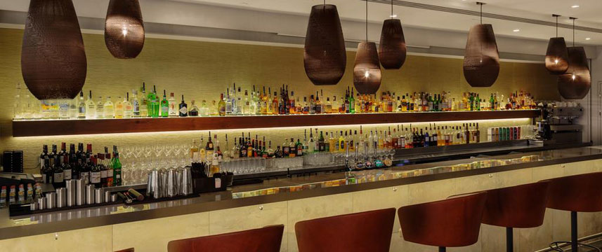Doubletree by Hilton Westminster Bar Doubletree by Hilton Westminster Bar