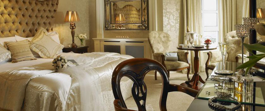 Dromhall Hotel - Deluxe Double Dromhall Hotel - Deluxe Double