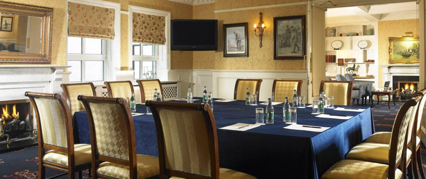 Dromhall Hotel - Meeting Room Dromhall Hotel - Meeting Room