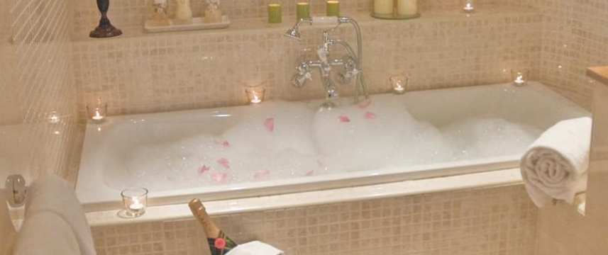 Drumossie Hotel - Bathroom Drumossie Hotel - Bathroom