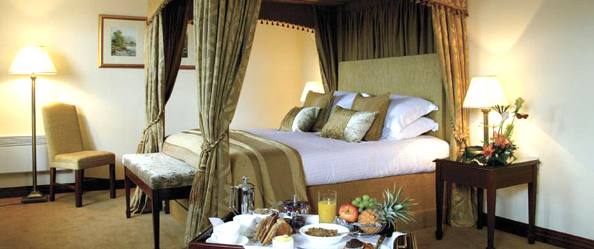 Drumossie Hotel - Executive Double Drumossie Hotel - Executive Double