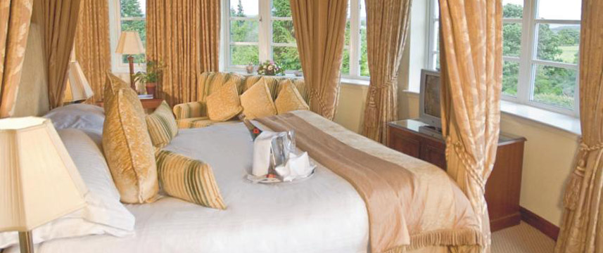 Drumossie Hotel - Feature Room Drumossie Hotel - Feature Room