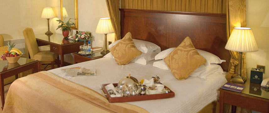 Drumossie Hotel - Room Executive Drumossie Hotel - Room Executive