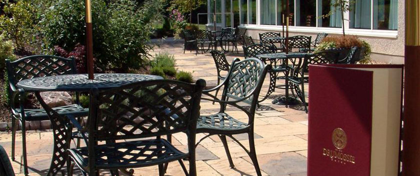 Drumossie Hotel - Terrace Drumossie Hotel - Terrace