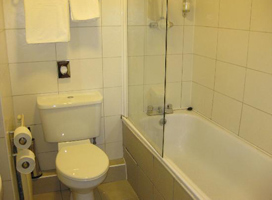 Dublin City Inn