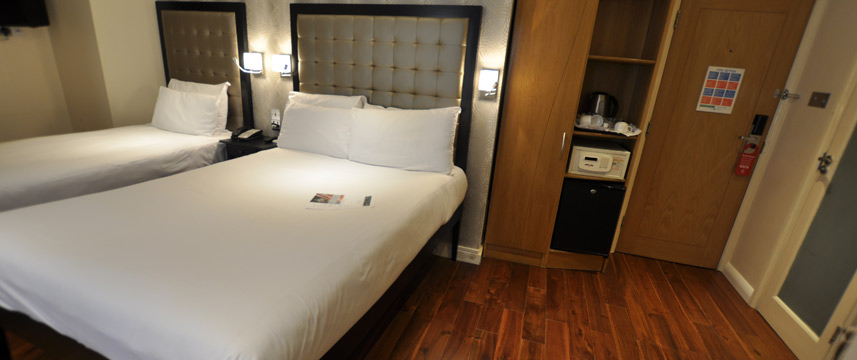 Duke of Leinster - Hotel Triple Duke of Leinster - Hotel Triple