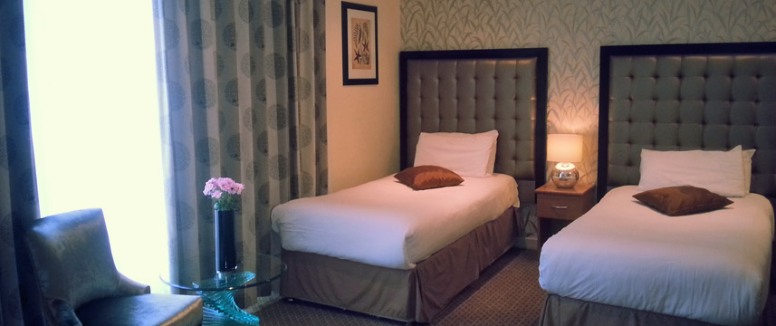 Duke of Leinster - Hotel Twin Duke of Leinster - Hotel Twin