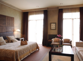 Hotel Duquesa de Cardona