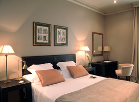 Hotel Duquesa de Cardona