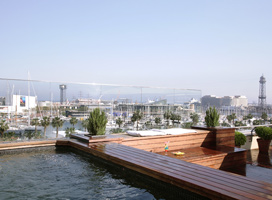 Hotel Duquesa de Cardona