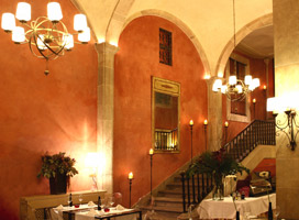 Hotel Duquesa de Cardona