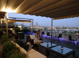 Hotel Duquesa de Cardona