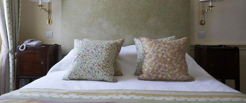 Durrants - Bedroom Durrants - Bedroom