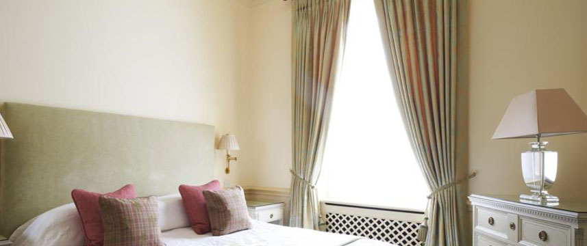 Durrants - Double Room Durrants - Double Room