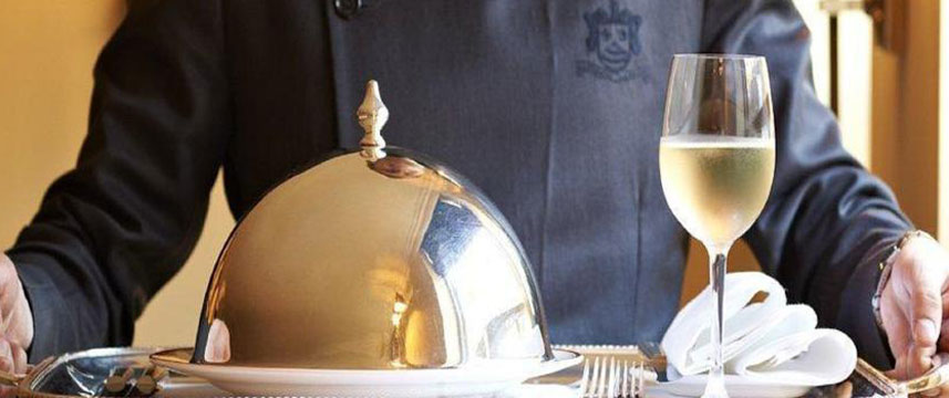 Durrants - Food Durrants - Food