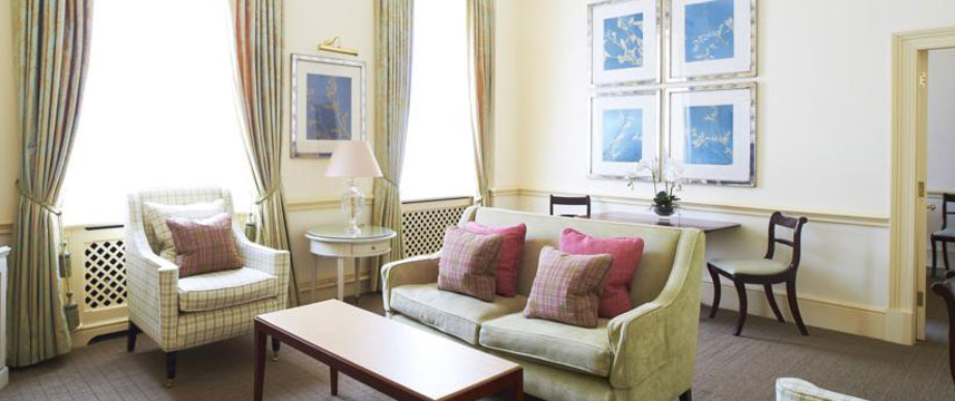 Durrants - Suite Durrants - Suite