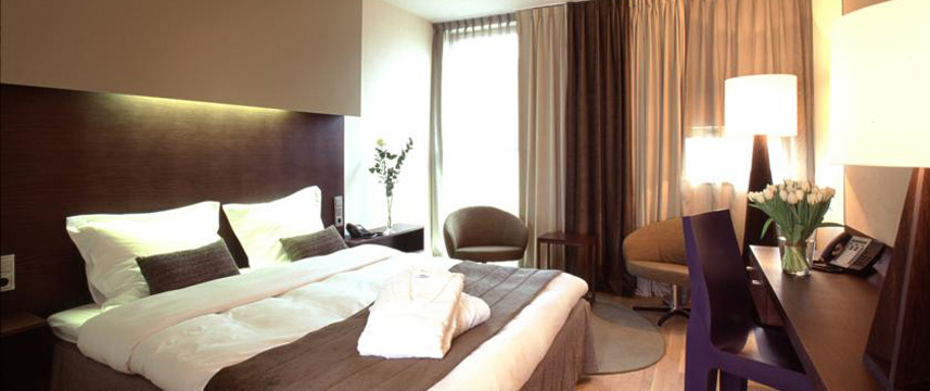 Dutch Design Hotel Artemis - Double Room