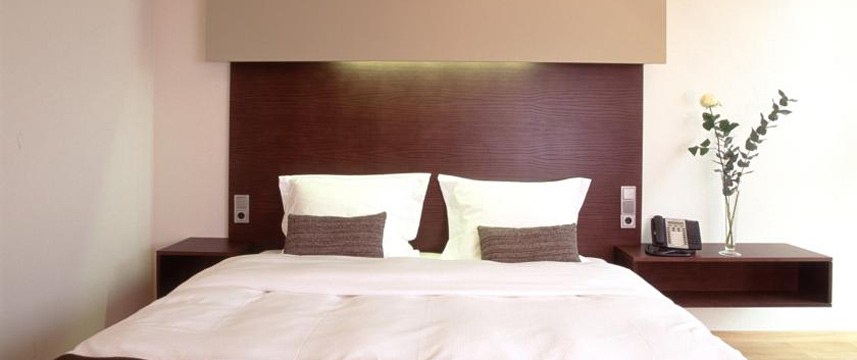 Dutch Design Hotel Artemis - Room Double