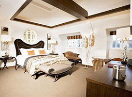 Dylan Hotel