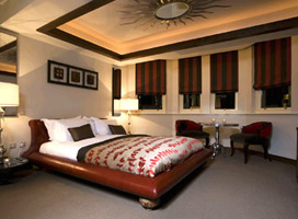 Dylan Hotel