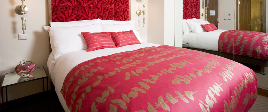 Dylan Hotel - Double Dylan Hotel - Double