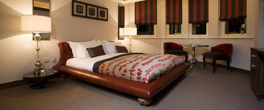 Dylan Hotel - Experience Suite Dylan Hotel - Experience Suite