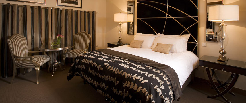 Dylan Hotel - Room Dylan Hotel - Room