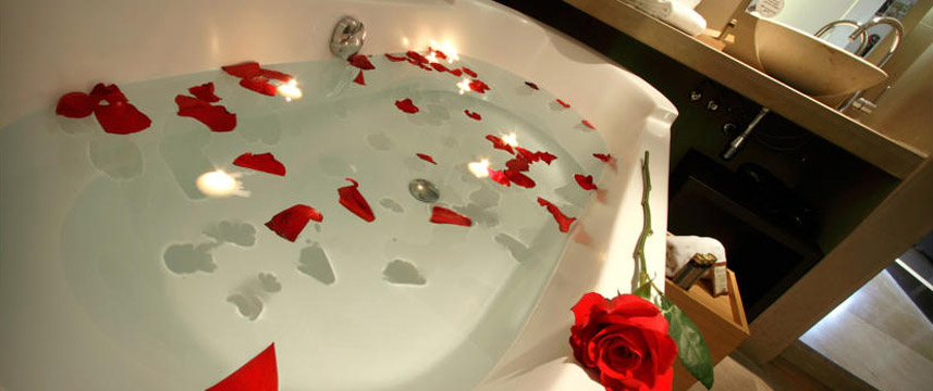 EME Catedral Hotel - Bath EME Catedral Hotel - Bath