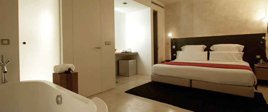 EME Catedral Hotel - Double EME Catedral Hotel - Double