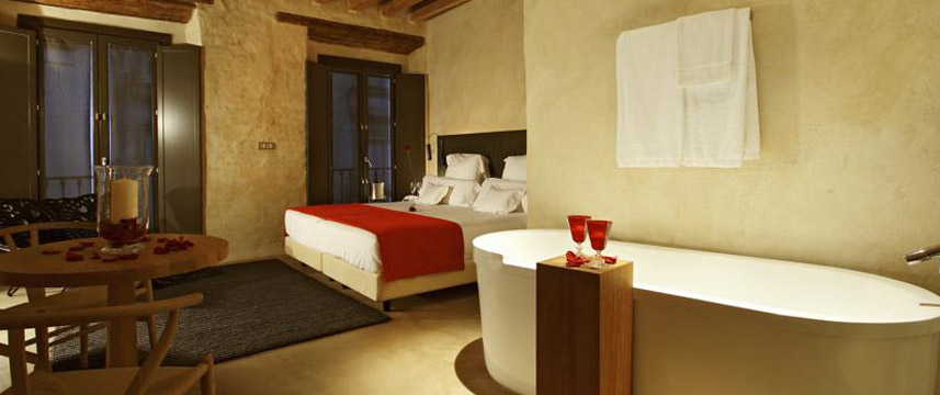 EME Catedral Hotel - Double Bed EME Catedral Hotel - Double Bed