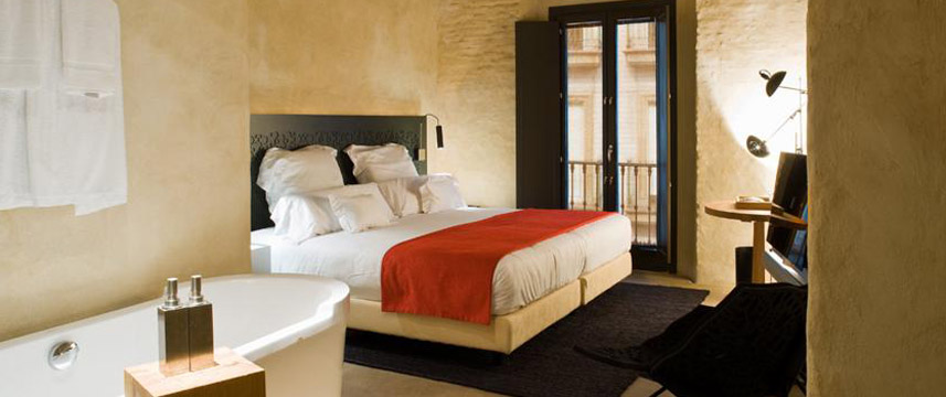 EME Catedral Hotel - Double Room EME Catedral Hotel - Double Room