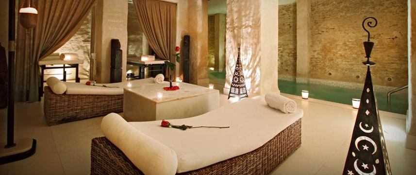 EME Catedral Hotel - Spa EME Catedral Hotel - Spa