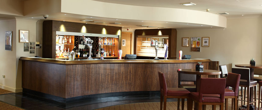 Eastwood Hall - Bar