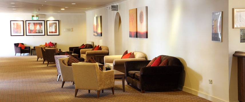Eastwood Hall - Lounge Eastwood Hall - Lounge