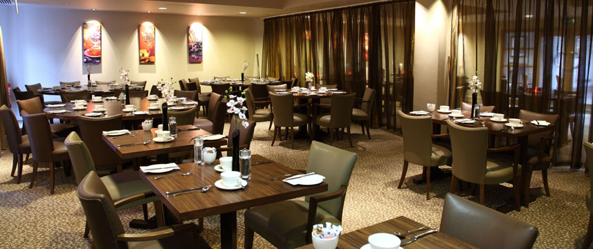 Eastwood Hall - Restaurant Eastwood Hall - Restaurant