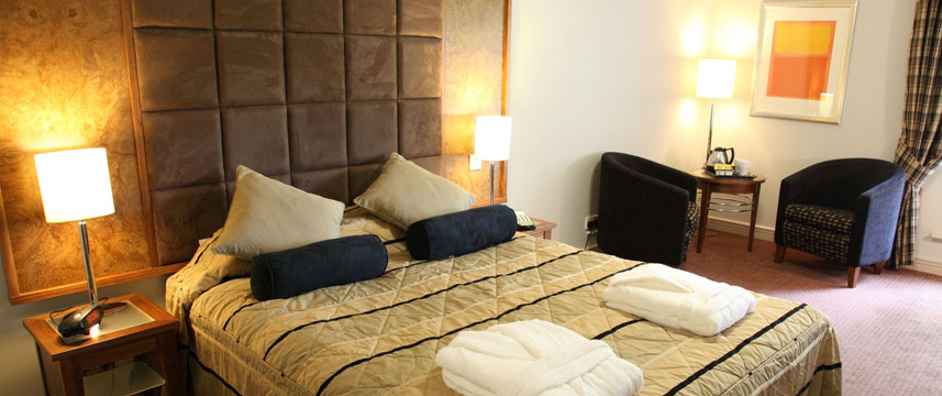 Eastwood Hall - Superior Double Eastwood Hall - Superior Double