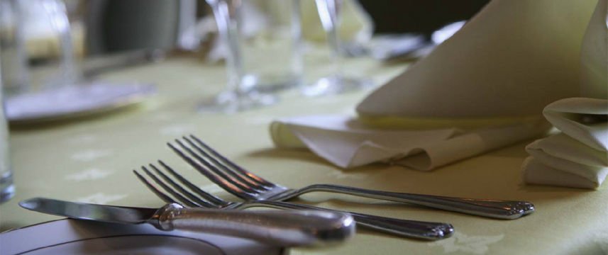 Eaton Hotel - Dining Eaton Hotel - Dining