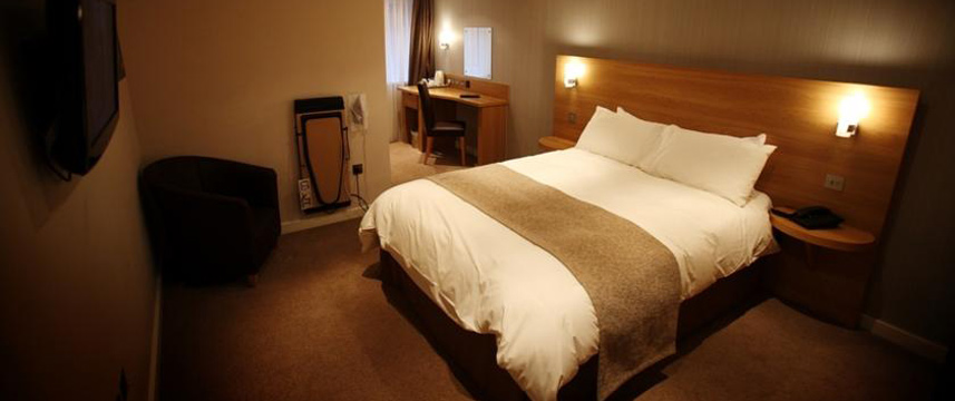 Eaton Hotel - Double Room Eaton Hotel - Double Room