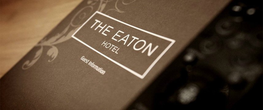 Eaton Hotel - Guest Information Eaton Hotel - Guest Information